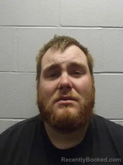 Mugshot of PEYTON LANE ARCHER