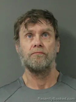 Mugshot of JOHN JOSEPH WENDEL