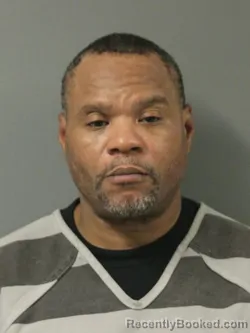Mugshot of LAMAR CARR