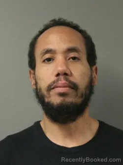 Mugshot of JUSTIN LEE FOY