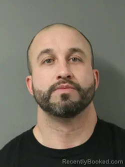 Mugshot of LOGAN ERIC WARLAND