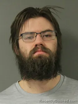 Mugshot of KERRY JUNIOR JOHNSON