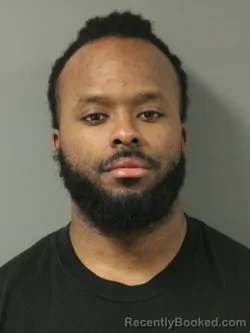 Mugshot of TERRELL DAVID ADAMS