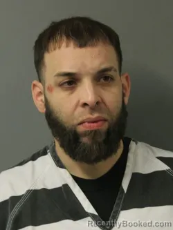 Mugshot of ROBERTO ALEJANDRO GONZALEZ VAZQUEZ