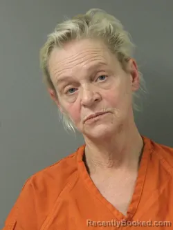 Mugshot of JODY LYNN RITTS