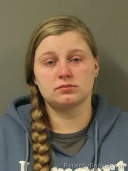 Mugshot of LANIE LEA NELSEN