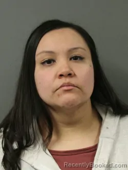 Mugshot of LORILYNN RAVAE PAPAKEE