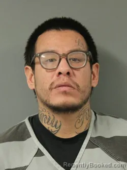 Mugshot of DACOTA SKY STABLER