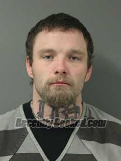 Mugshot of PRESTON JOE MORRIS