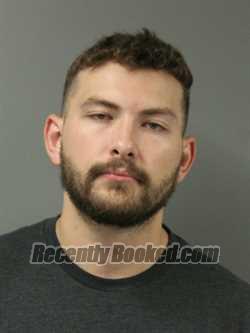 Mugshot of MITCHAEL TERENCE GLASS