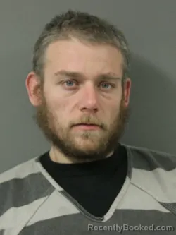 Mugshot of ETHAN ANDREW EUGENE RONEY