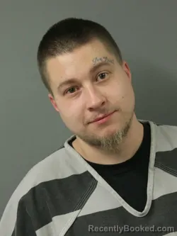 Mugshot of ALBERT SIDNEY HOLLOWAY