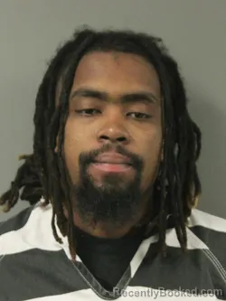 Mugshot of FREDERICK LEE HAWKINS