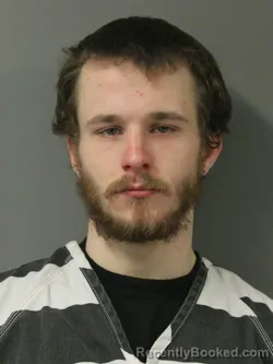 Mugshot of BRAEDEN CHAD PRESTON