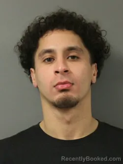 Mugshot of TAVARIS ANTHONY HILL