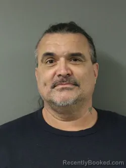 Mugshot of DAYTON WALTER SEBASTA