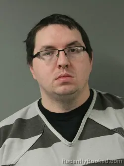 Mugshot of WESTIN WAYNE DRUMMER