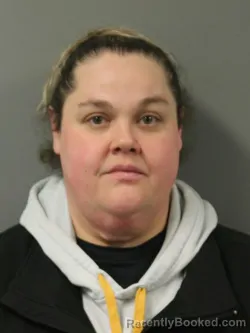 Mugshot of ELYSE STEINBERG