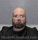 Mugshot of ADAM DOUGLAS BOWLING