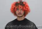 Mugshot of ANGEL NATHANIEL OSORIO-RORDER