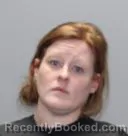 Mugshot of BRITTANY NICOLE MAULDIN