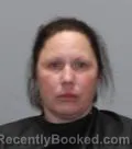 Mugshot of BRANDI LEIGH RIDDLE