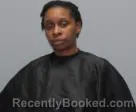 Mugshot of CHANELL BROWN