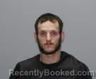 Mugshot of COLVIN WAYNE MARCHANT