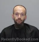 Mugshot of CHRISTOPHER ALAN RAMPEY