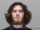 Mugshot of ETHAN CRAIG HOGUE