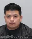 Mugshot of EDUARDO ROSALES-AMADOR