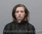 Mugshot of FAITH HARLIE DESARAY PRINCE