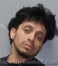 Mugshot of IVAN SOBERANO ROBLERO