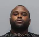 Mugshot of JUSTIN DIMON ALEXANDER