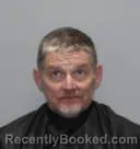 Mugshot of JASON ADAM COLLOPY