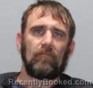 Mugshot of JASON ERIC DURHAM