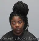 Mugshot of JANAISHA A GRIMES