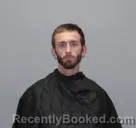 Mugshot of JOSEPH CODY ALAN HARPER