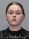 Mugshot of JONI JORDAN