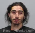 Mugshot of JASON WILLIAM APAYAAG SANTOS