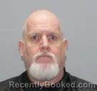 Mugshot of JOHN VICTOR WITT