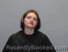 Mugshot of KILEY MICHELLE GUTHRIE