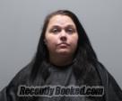 Booking photo from Pickens County, South Carolina