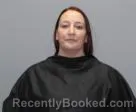 Mugshot of KRISTIN NICOLE MALTBA