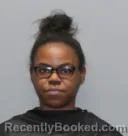 Mugshot of KAYLA TYKEYA WEBB