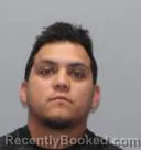 Mugshot of RANDHY YAMIR GONZALES VIVEROS