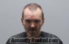 Booking photo from Pickens County, South Carolina