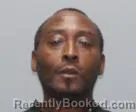 Mugshot of RODERICK TODD JOHNSON