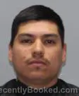 Mugshot of RAMIRO MIRANDA PEREZ