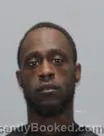Mugshot of SIQUAN ANTHONY HENRY